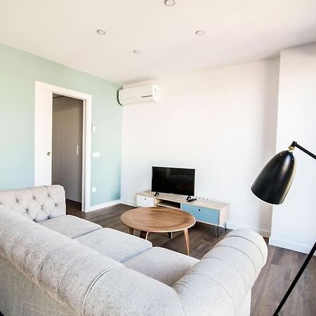 3-2 Apartamento De Diseno En El Centro De Reus Apartment Exterior photo